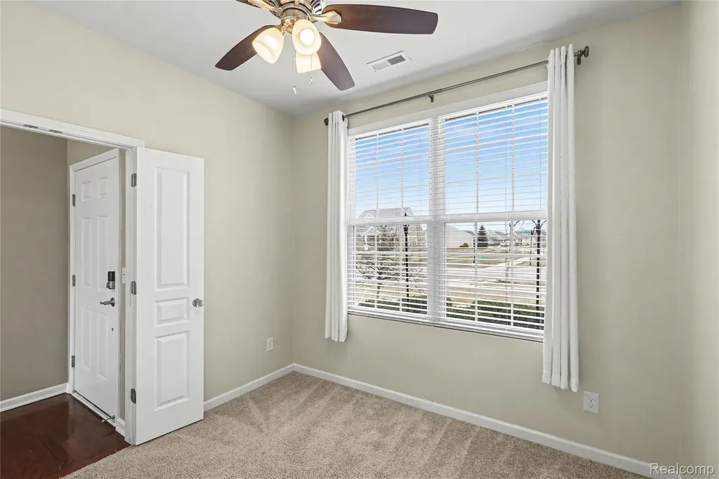 9444 Saint Andrews Drive Grand Blanc Charter Township MI 48439