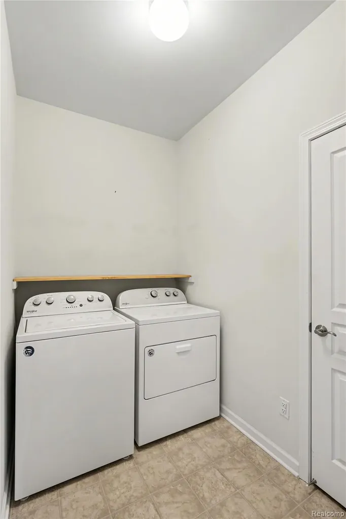9444 Saint Andrews Drive Grand Blanc Charter Township MI 48439