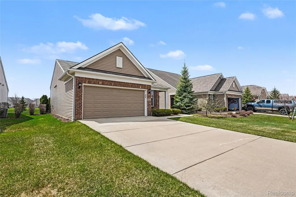 9444 Saint Andrews Drive Grand Blanc Charter Township MI 48439