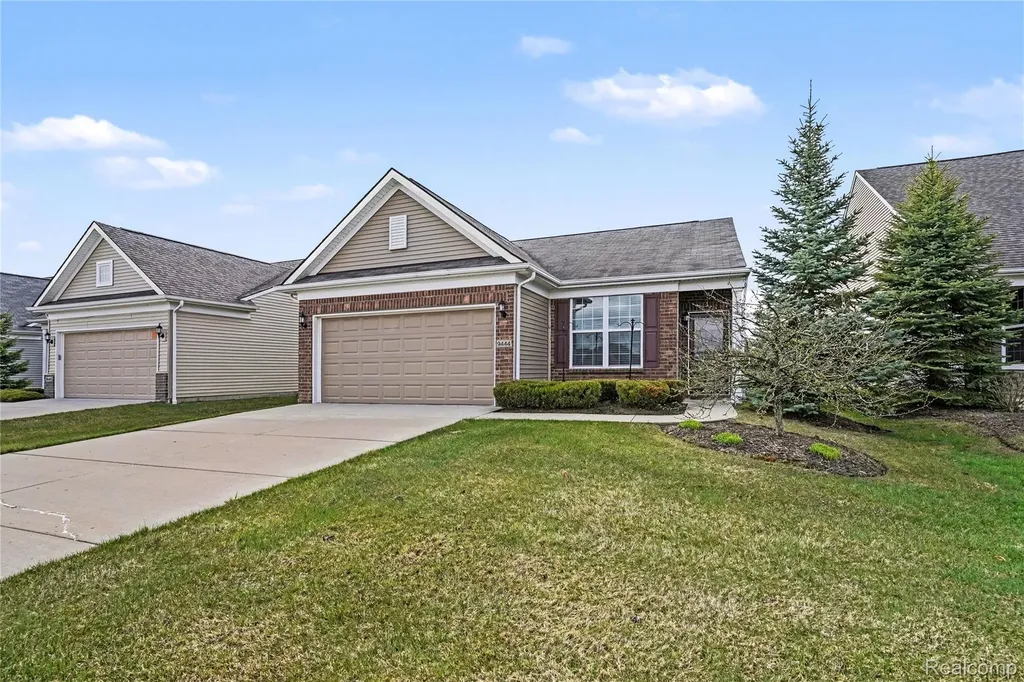 9444 Saint Andrews Drive Grand Blanc Charter Township MI 48439