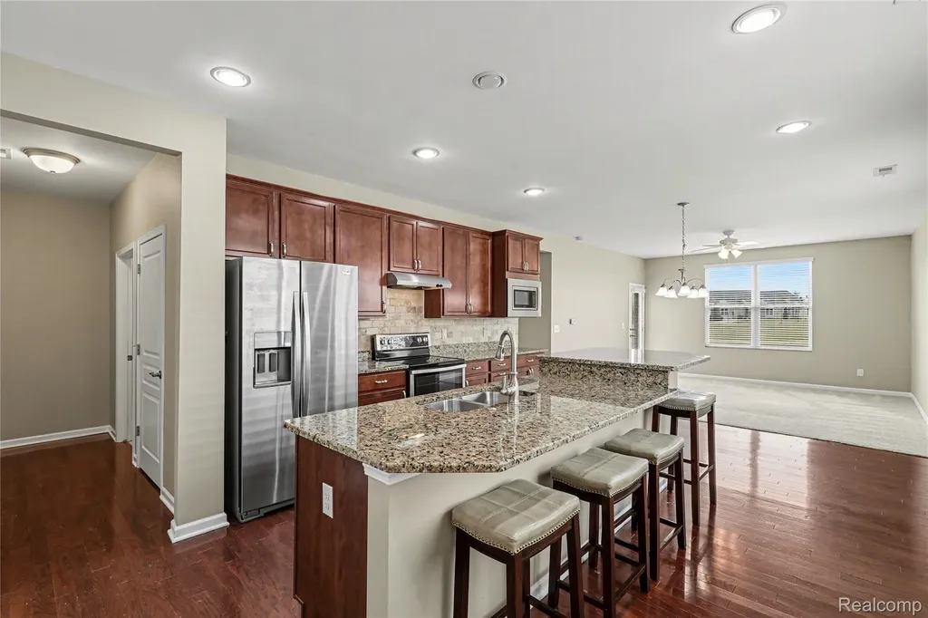 9444 Saint Andrews Drive Grand Blanc Charter Township MI 48439