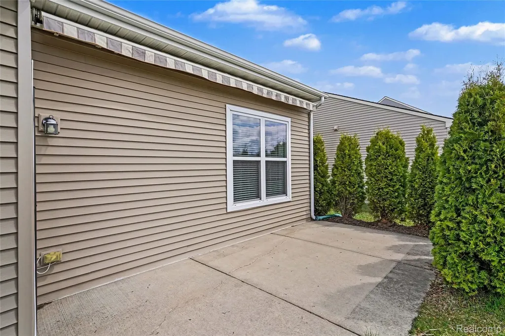 9444 Saint Andrews Drive Grand Blanc Charter Township MI 48439