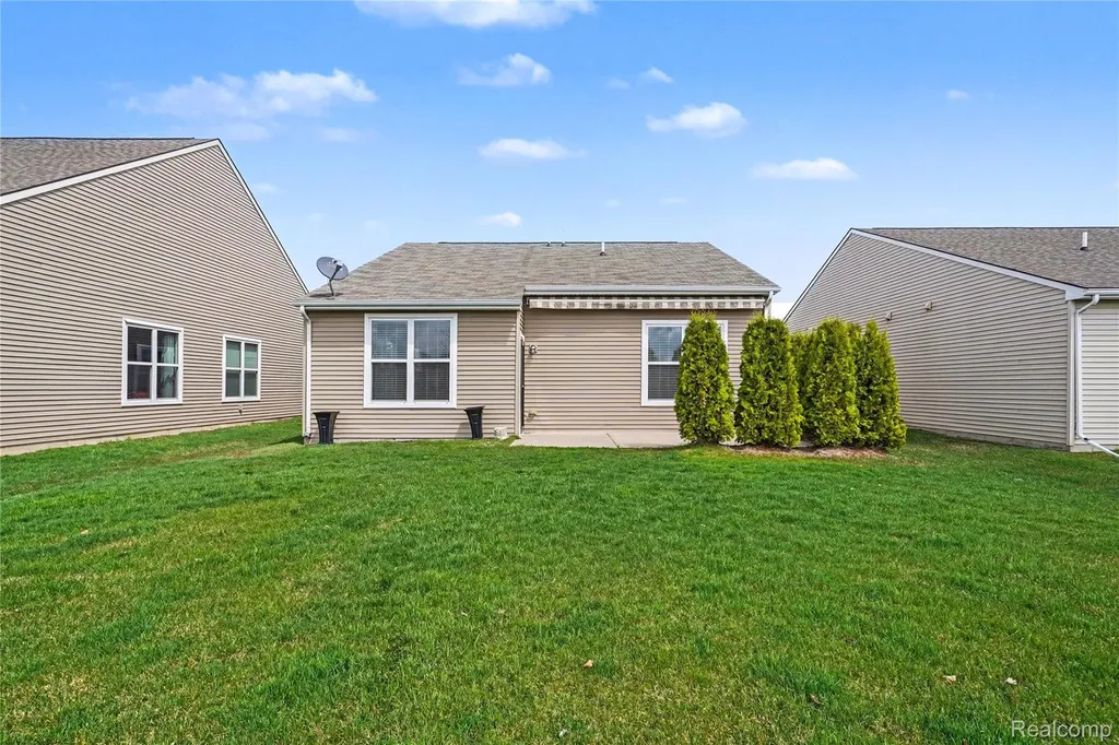 9444 Saint Andrews Drive Grand Blanc Charter Township MI 48439
