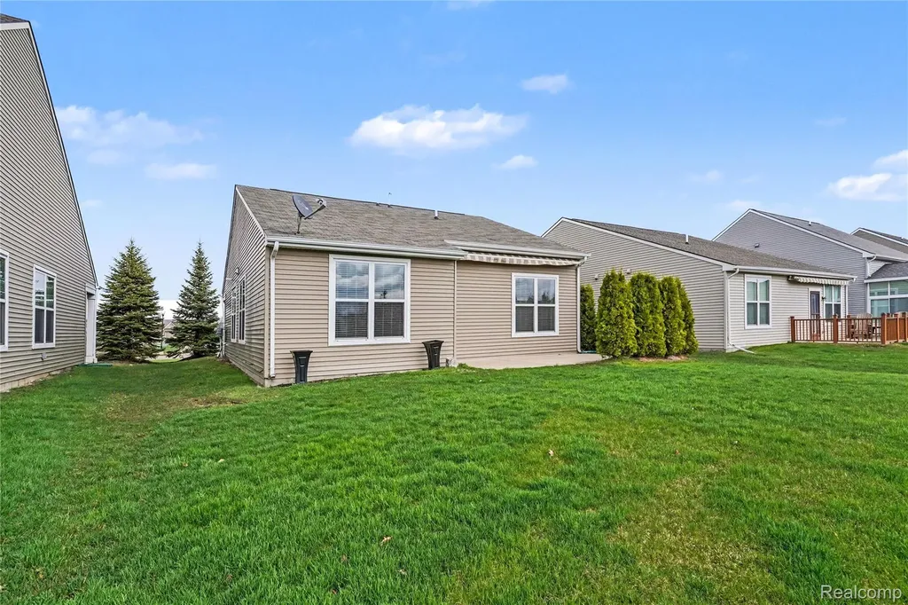 9444 Saint Andrews Drive Grand Blanc Charter Township MI 48439