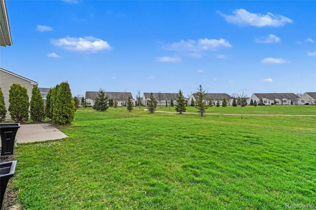 9444 Saint Andrews Drive Grand Blanc Charter Township MI 48439