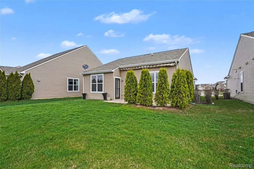 9444 Saint Andrews Drive Grand Blanc Charter Township MI 48439