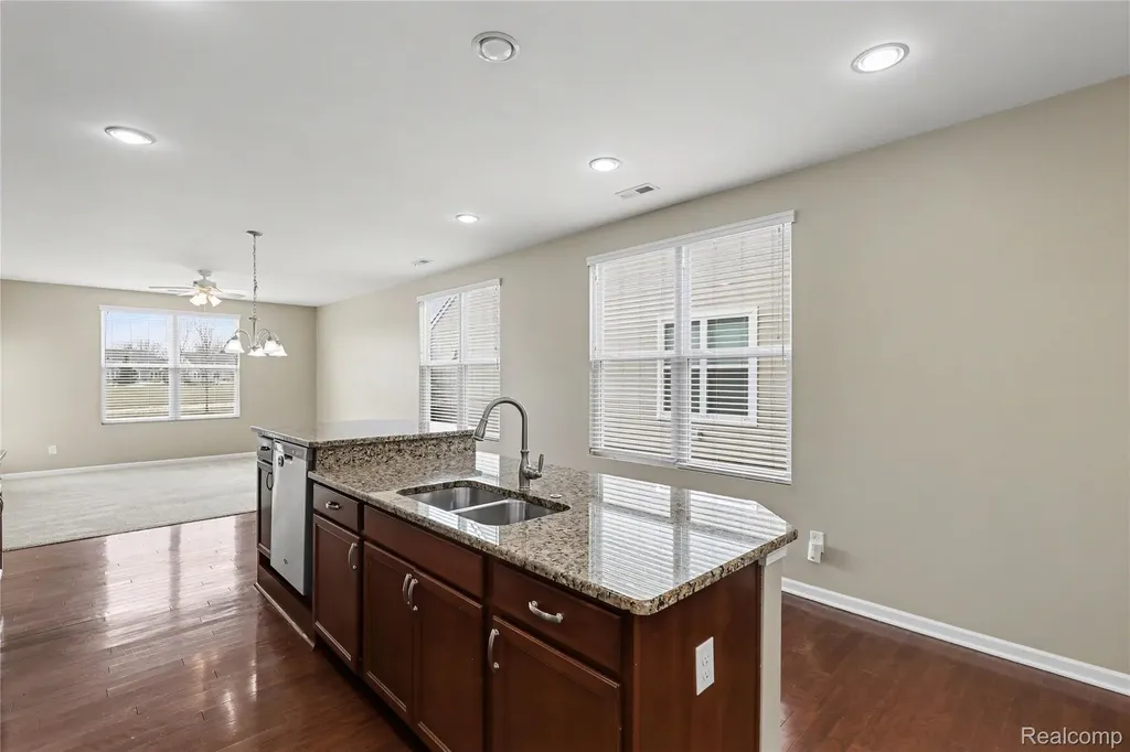 9444 Saint Andrews Drive Grand Blanc Charter Township MI 48439