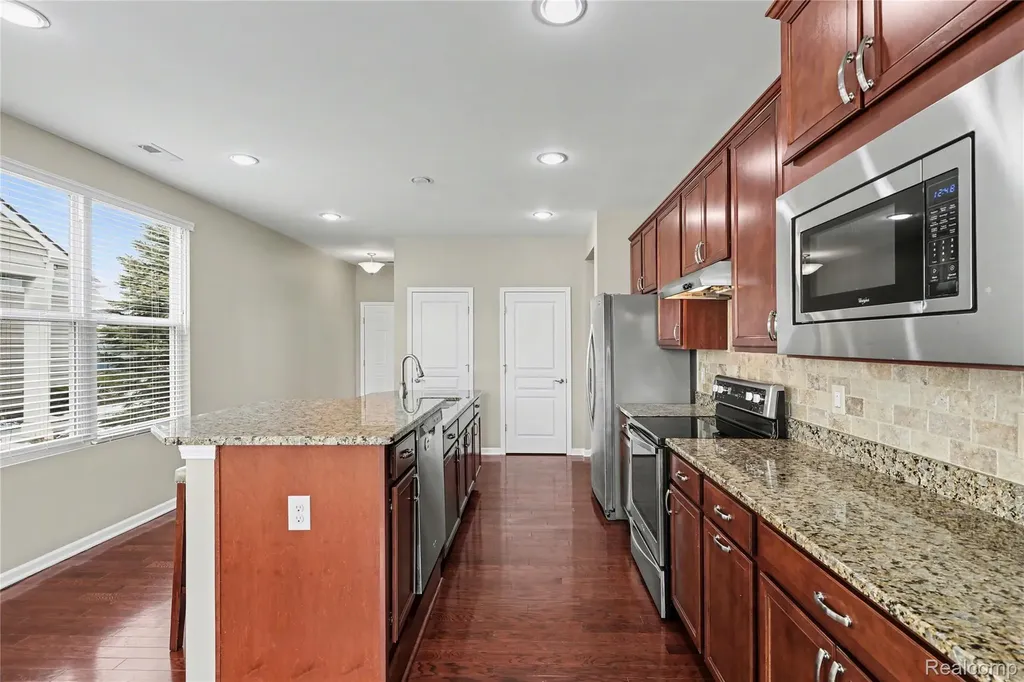 9444 Saint Andrews Drive Grand Blanc Charter Township MI 48439