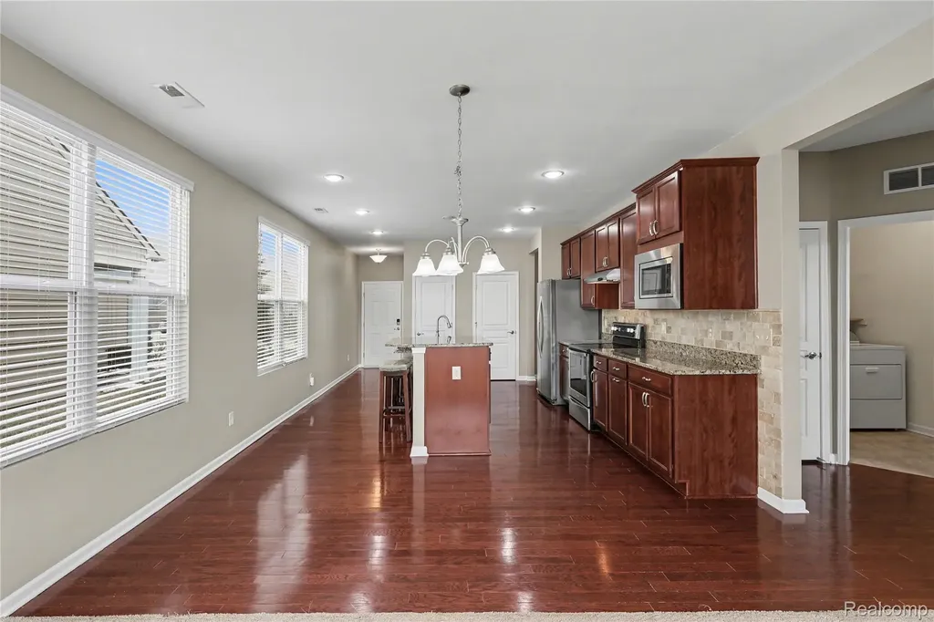 9444 Saint Andrews Drive Grand Blanc Charter Township MI 48439