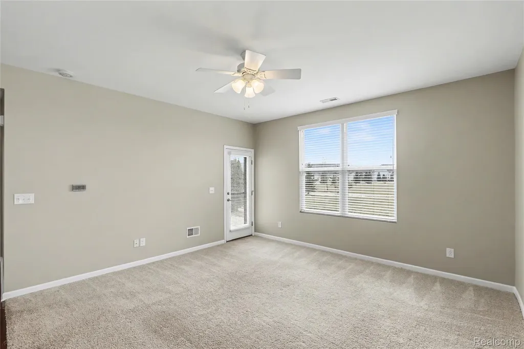 9444 Saint Andrews Drive Grand Blanc Charter Township MI 48439