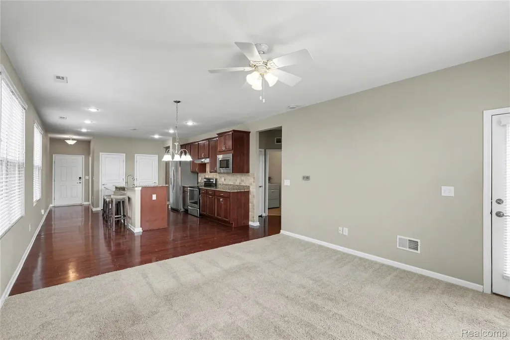 9444 Saint Andrews Drive Grand Blanc Charter Township MI 48439