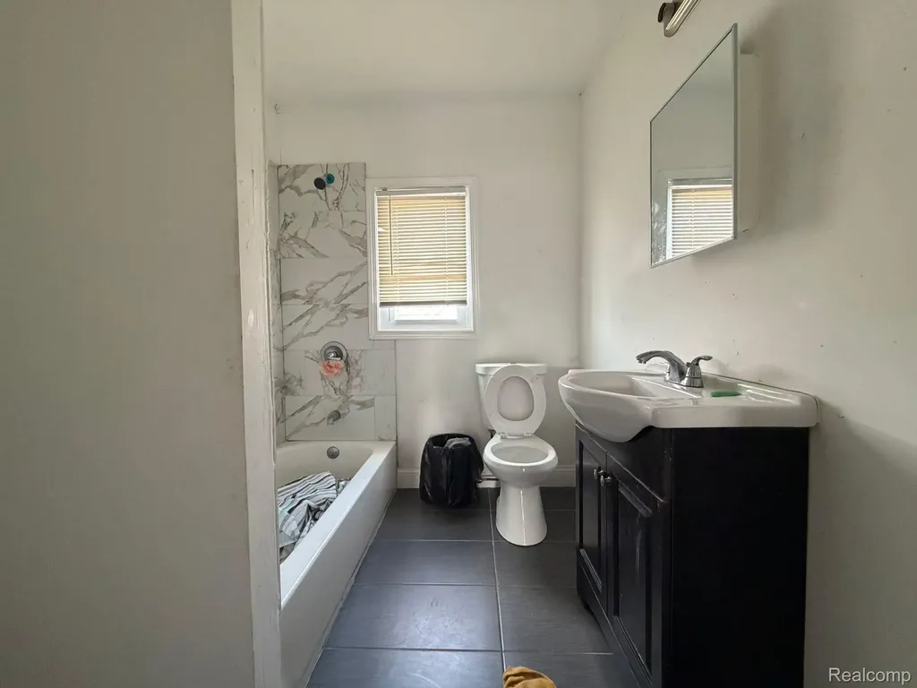 162 Puritan Street Highland Park City MI 48203