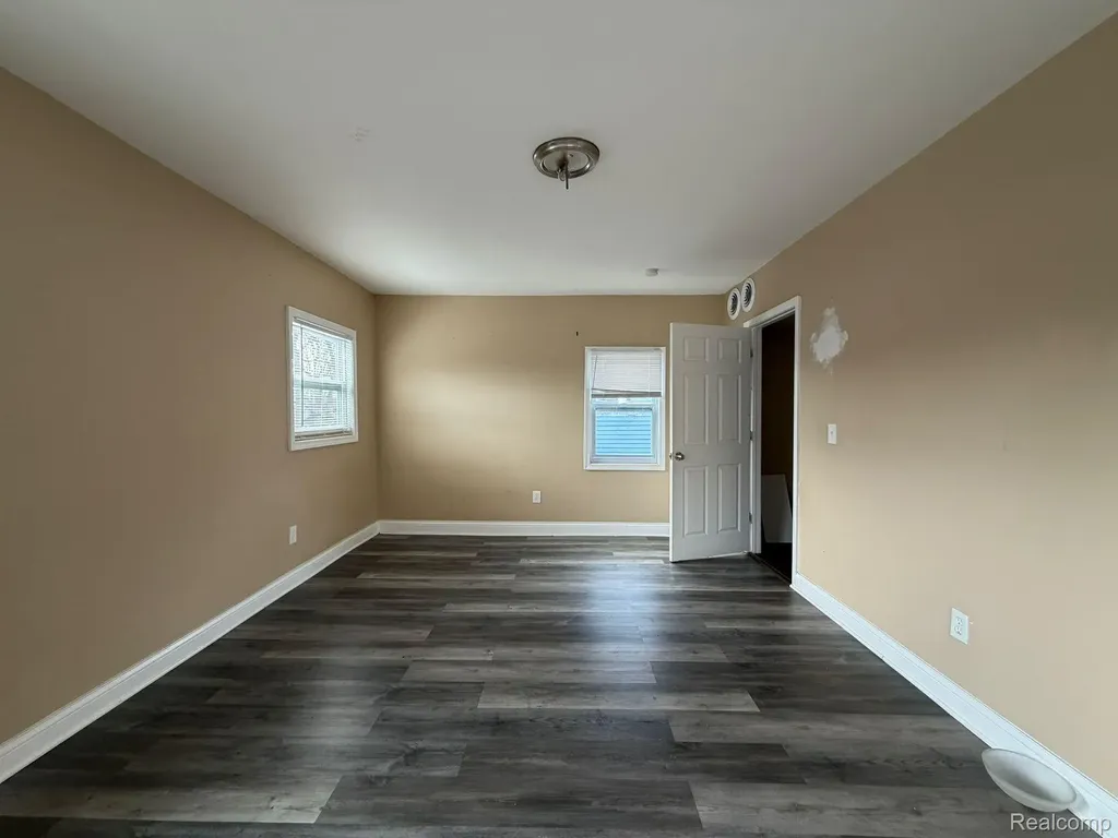 162 Puritan Street Highland Park City MI 48203