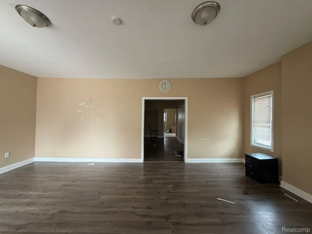 162 Puritan Street Highland Park City MI 48203