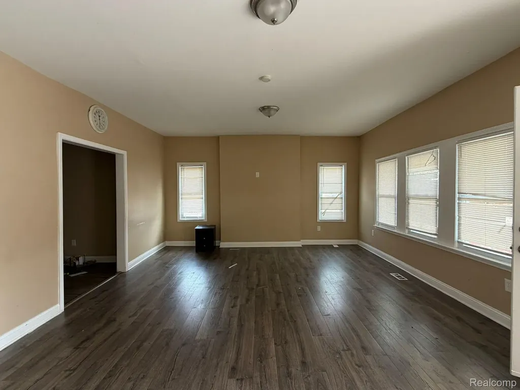 162 Puritan Street Highland Park City MI 48203