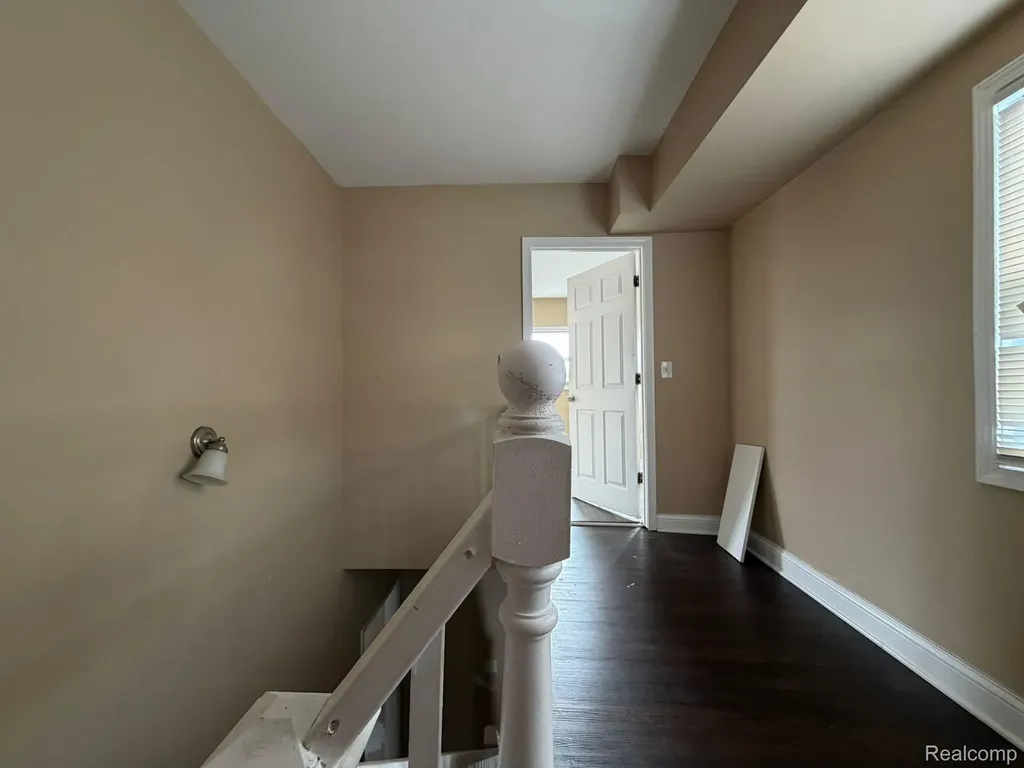 162 Puritan Street Highland Park City MI 48203