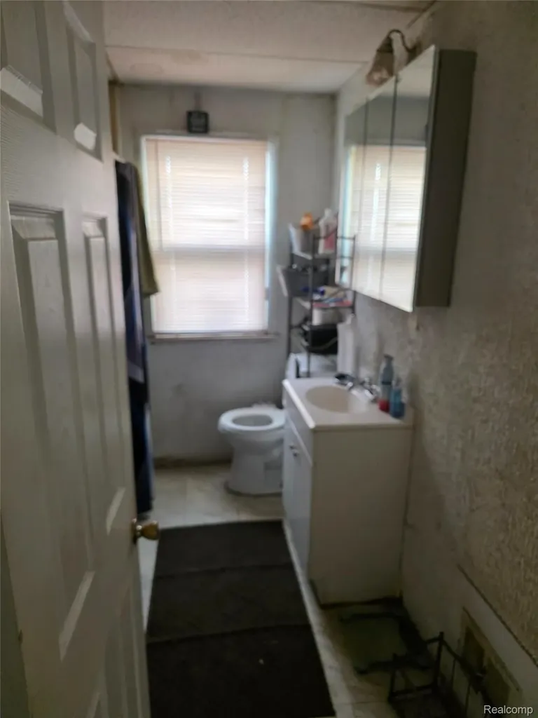 12771 Ilene Street Detroit City MI 48238