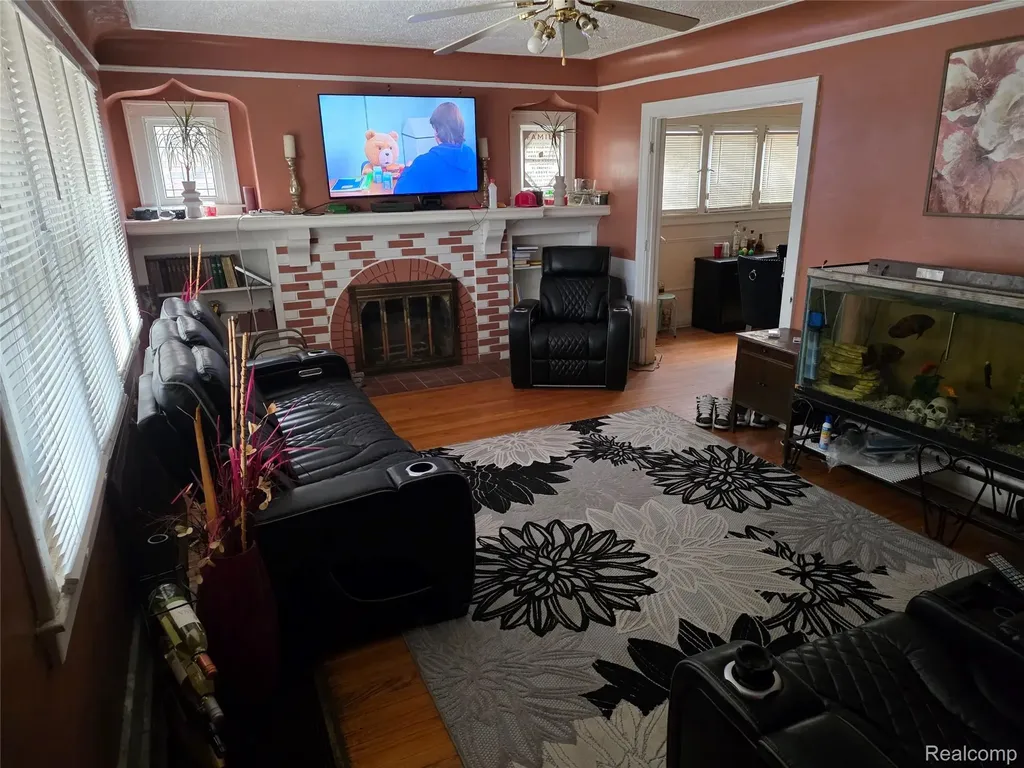 12771 Ilene Street Detroit City MI 48238