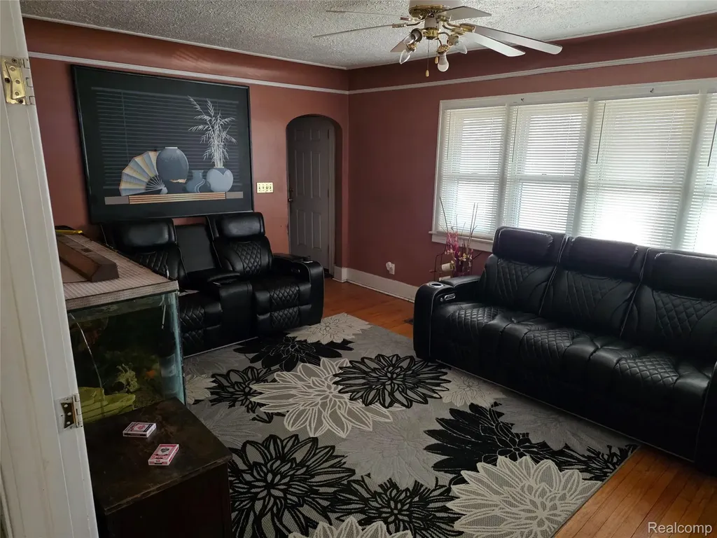 12771 Ilene Street Detroit City MI 48238