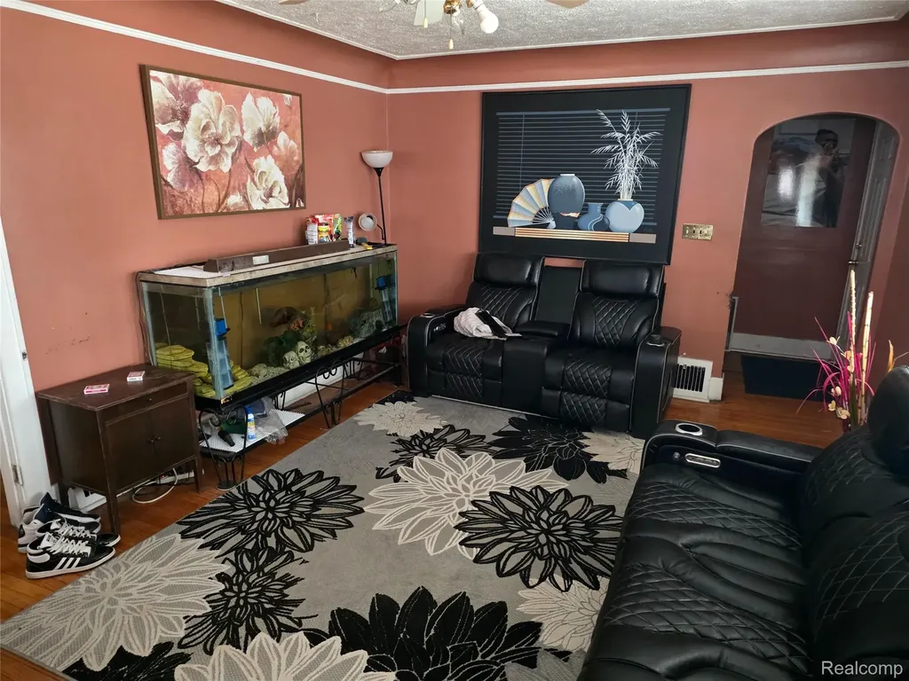 12771 Ilene Street Detroit City MI 48238