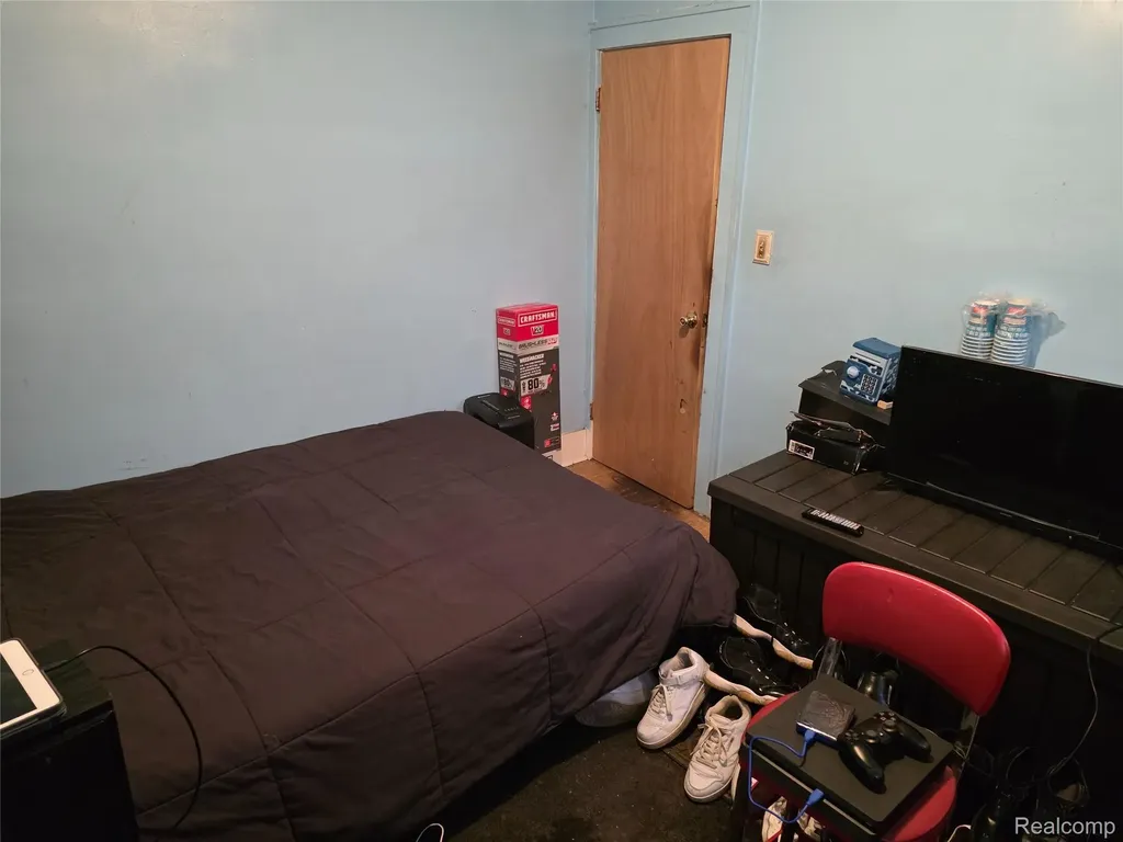 12771 Ilene Street Detroit City MI 48238