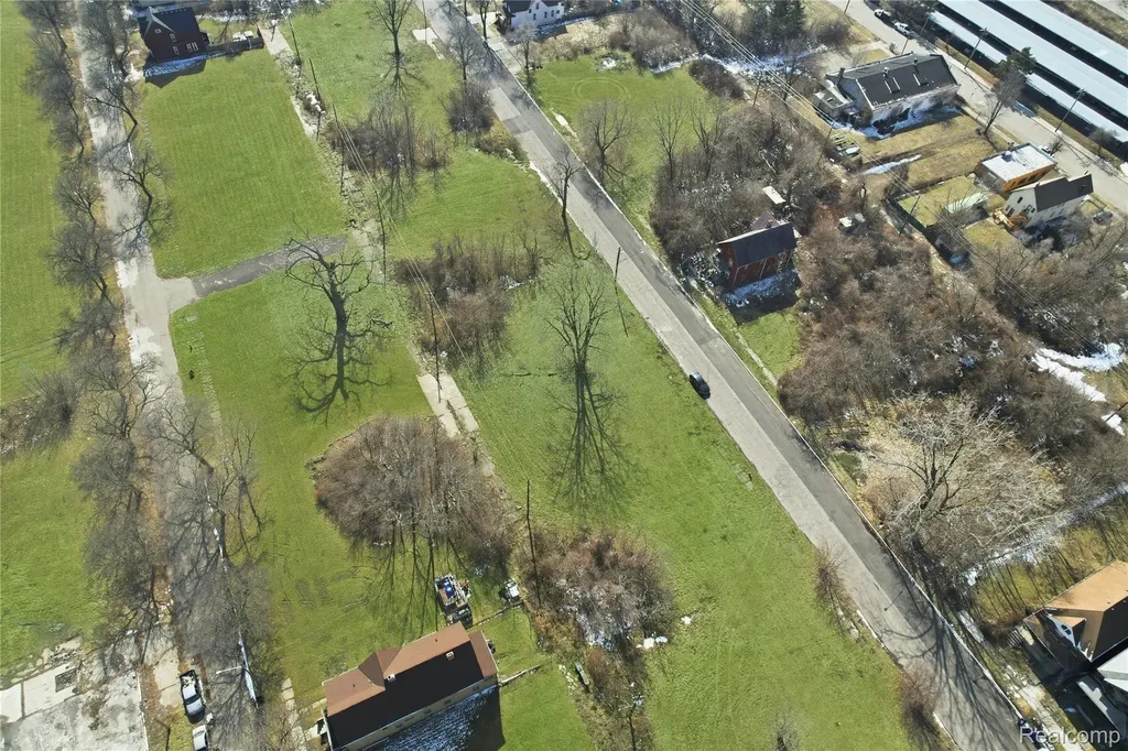 534 Concord Street Detroit City MI 48207