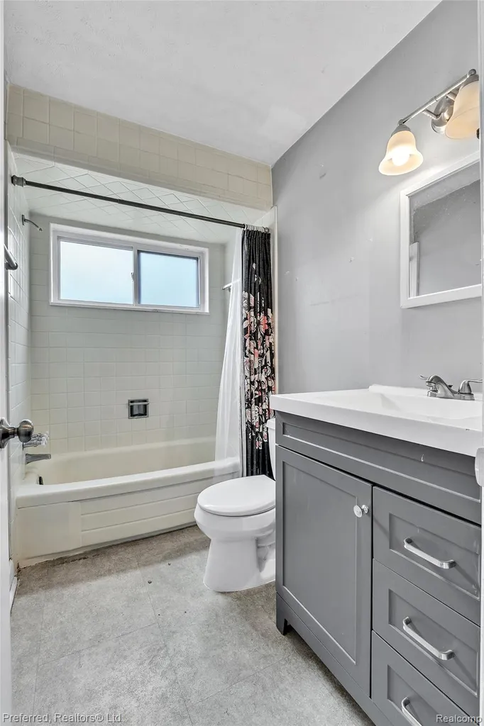 36231 Schley Avenue Westland City MI 48186