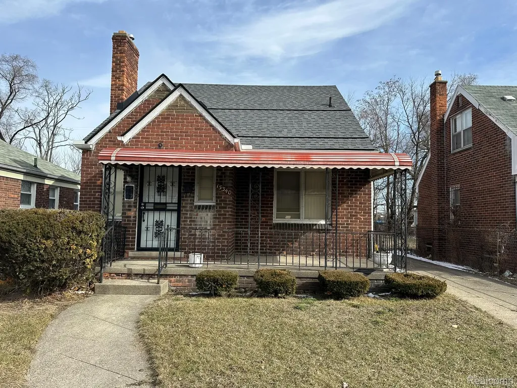 15340 Birwood Street Detroit City MI 48238