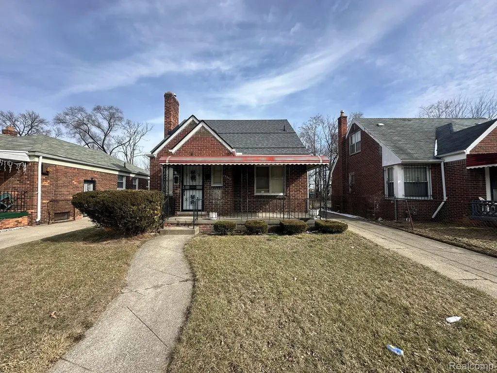 15340 Birwood Street Detroit City MI 48238