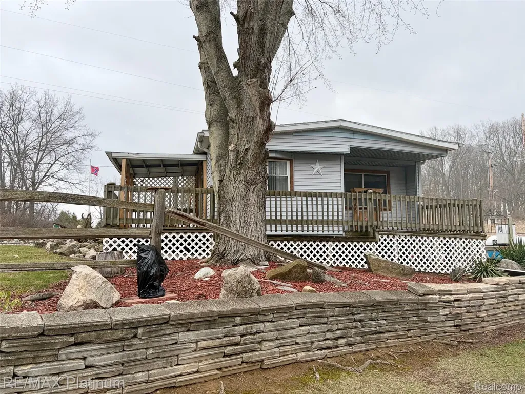 6787 Coon Hill Road Henrietta Township MI 49259