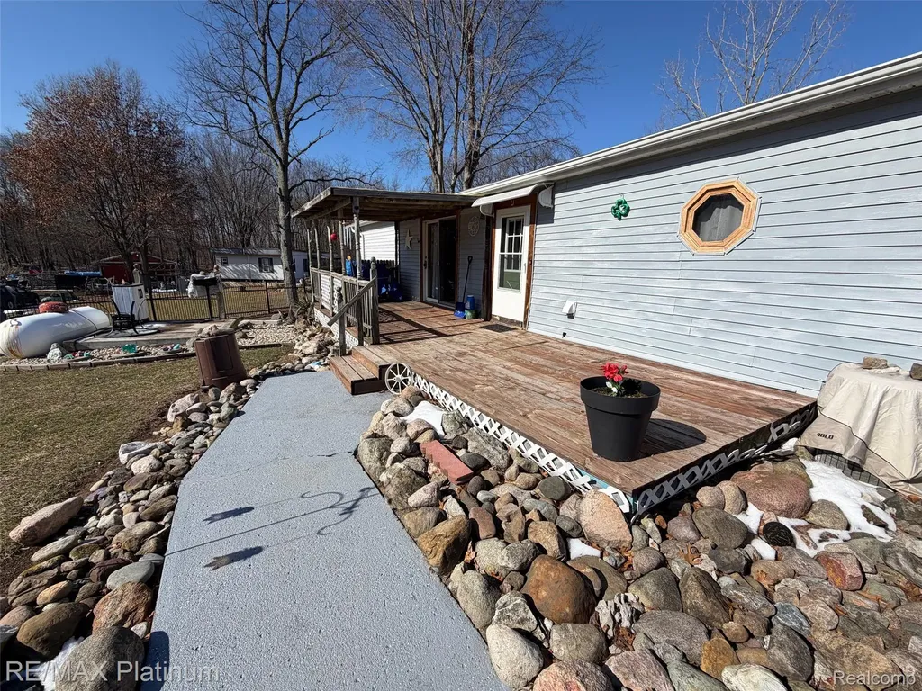 6787 Coon Hill Road Henrietta Township MI 49259