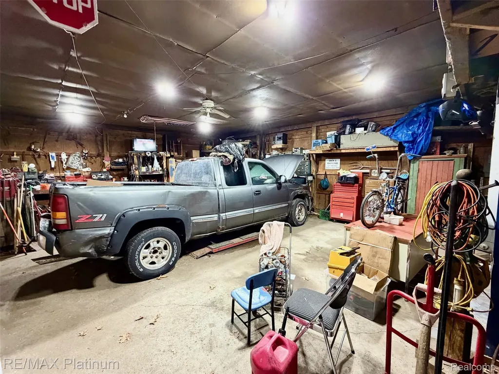 6787 Coon Hill Road Henrietta Township MI 49259