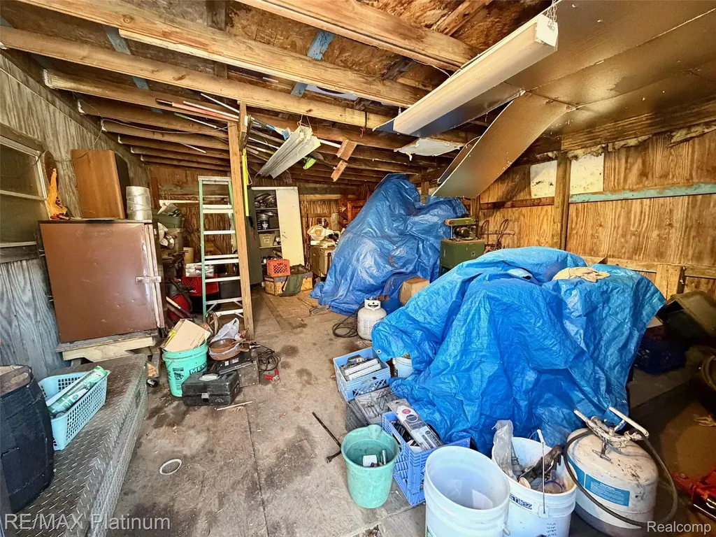 6787 Coon Hill Road Henrietta Township MI 49259