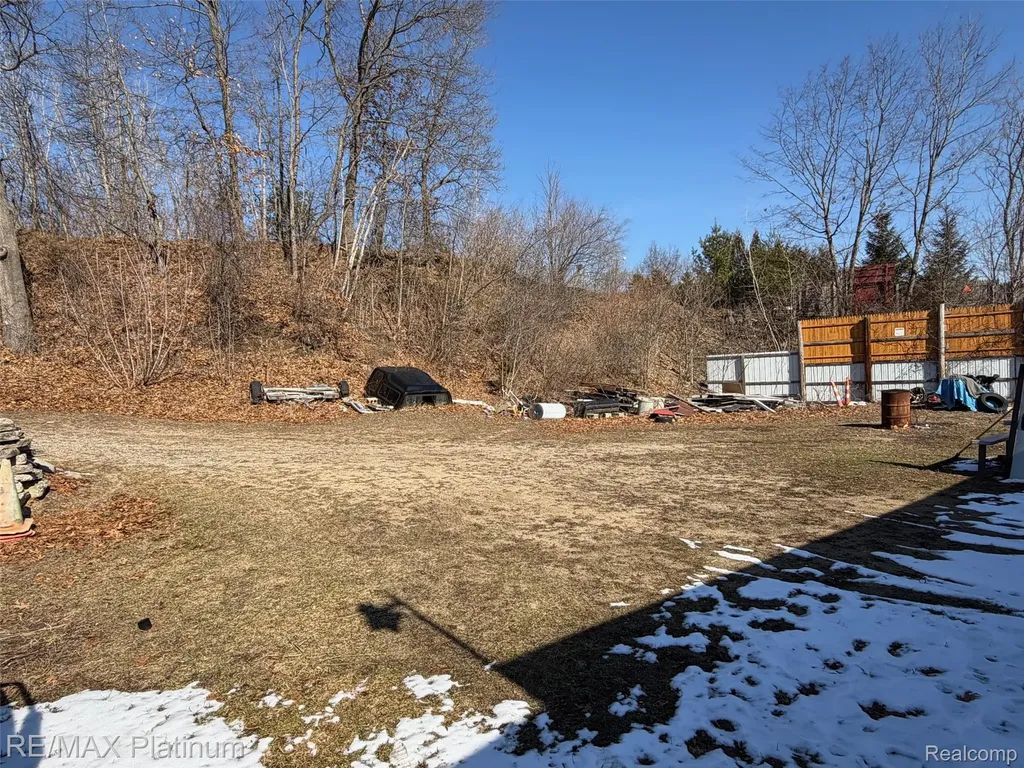 6787 Coon Hill Road Henrietta Township MI 49259