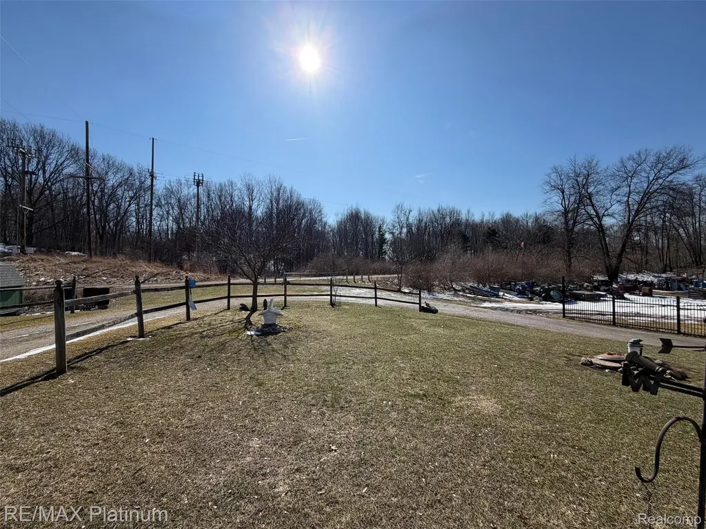 6787 Coon Hill Road Henrietta Township MI 49259