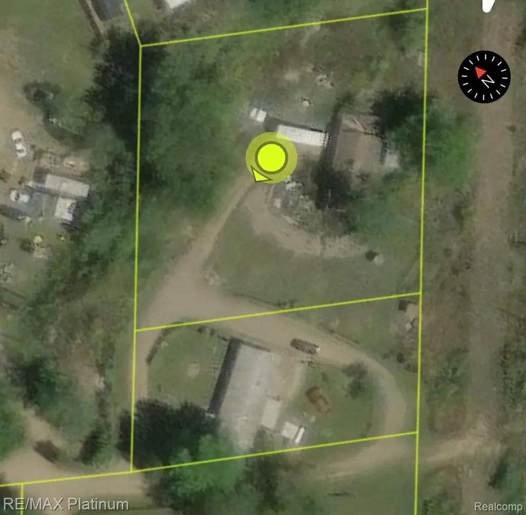 6787 Coon Hill Road Henrietta Township MI 49259