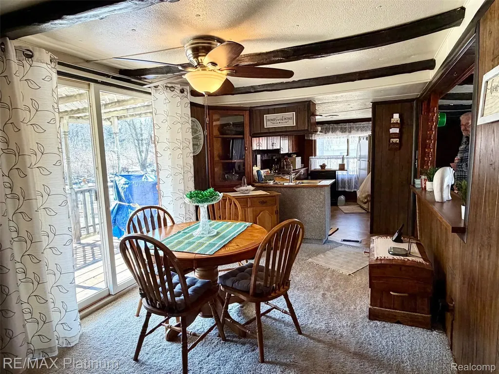 6787 Coon Hill Road Henrietta Township MI 49259