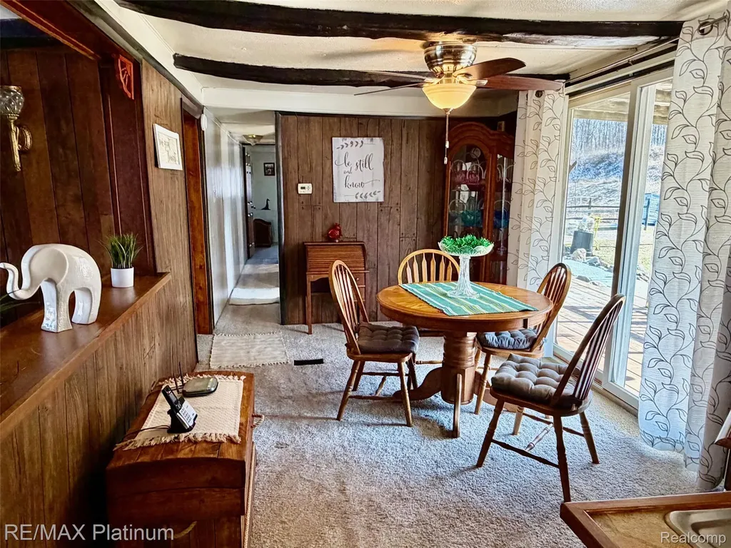 6787 Coon Hill Road Henrietta Township MI 49259