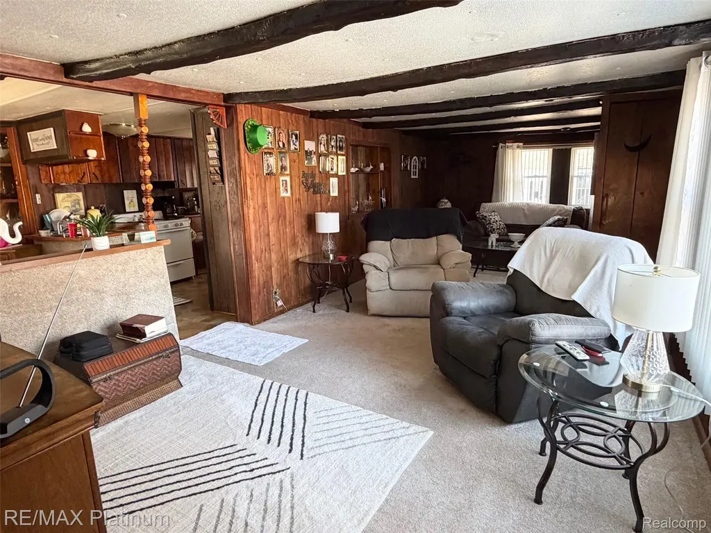6787 Coon Hill Road Henrietta Township MI 49259