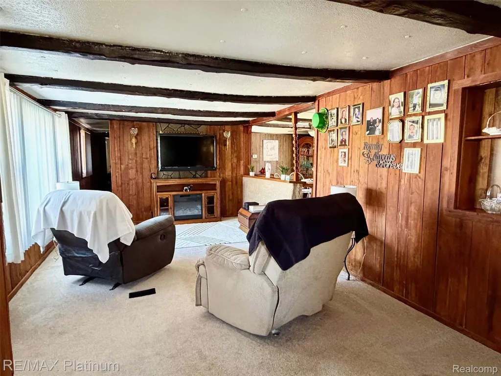 6787 Coon Hill Road Henrietta Township MI 49259