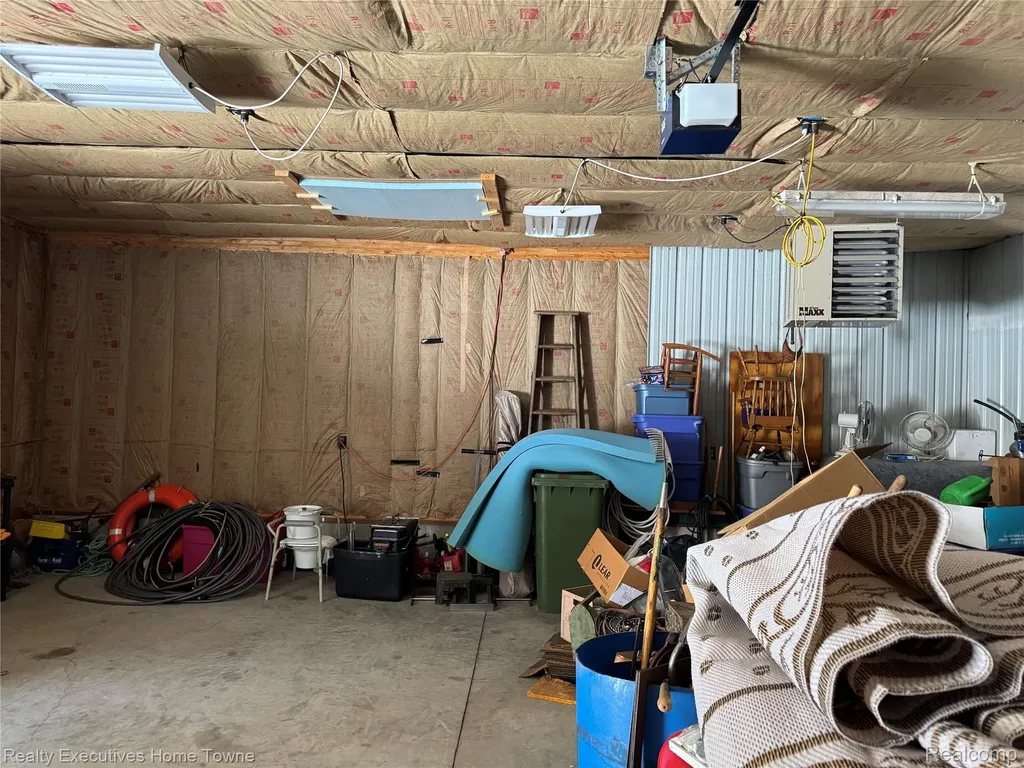 1281 Geesey Avenue Mentor Township MI 48647