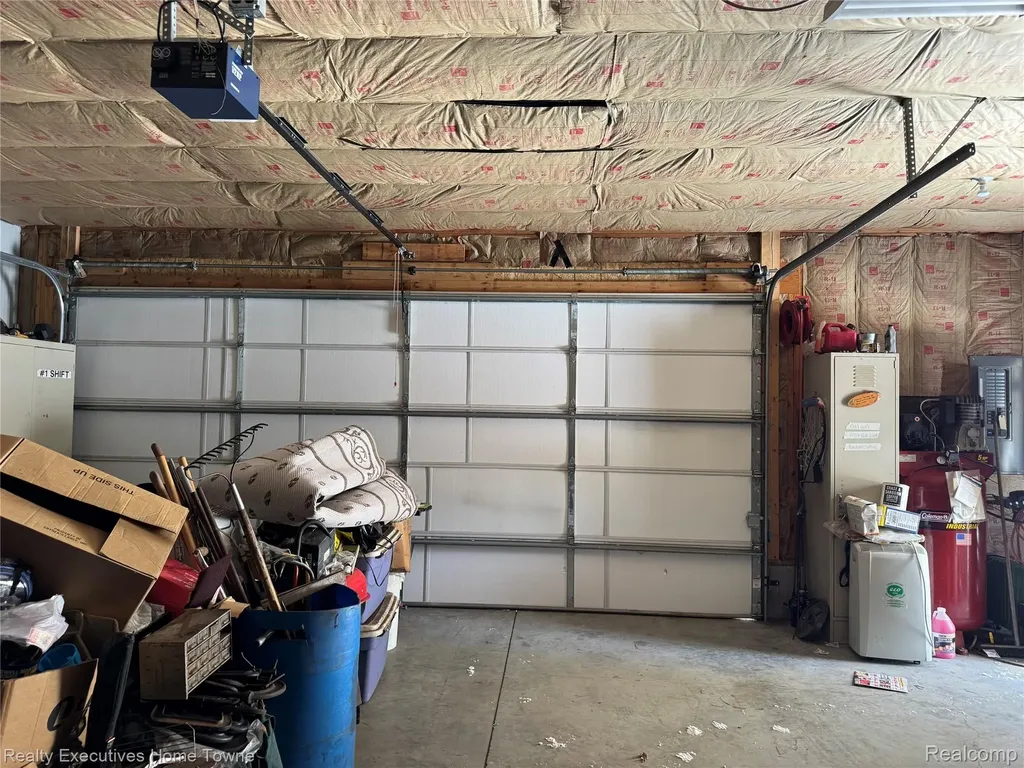 1281 Geesey Avenue Mentor Township MI 48647