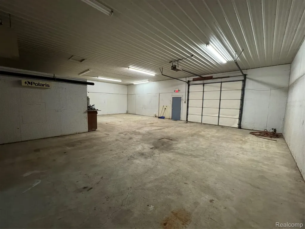 6017 W Pierson Road Mt. Morris Township MI 48433