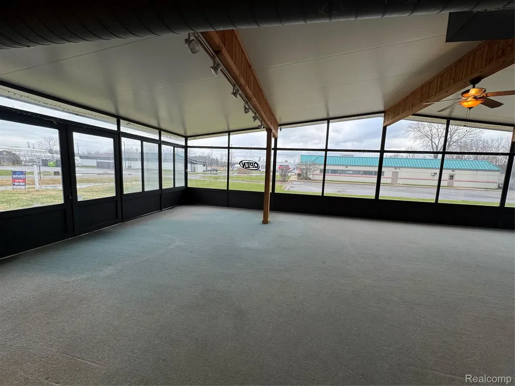 6017 W Pierson Road Mt. Morris Township MI 48433