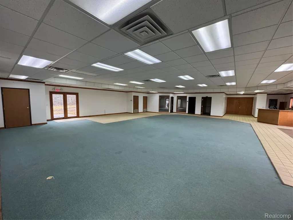 6017 W Pierson Road Mt. Morris Township MI 48433