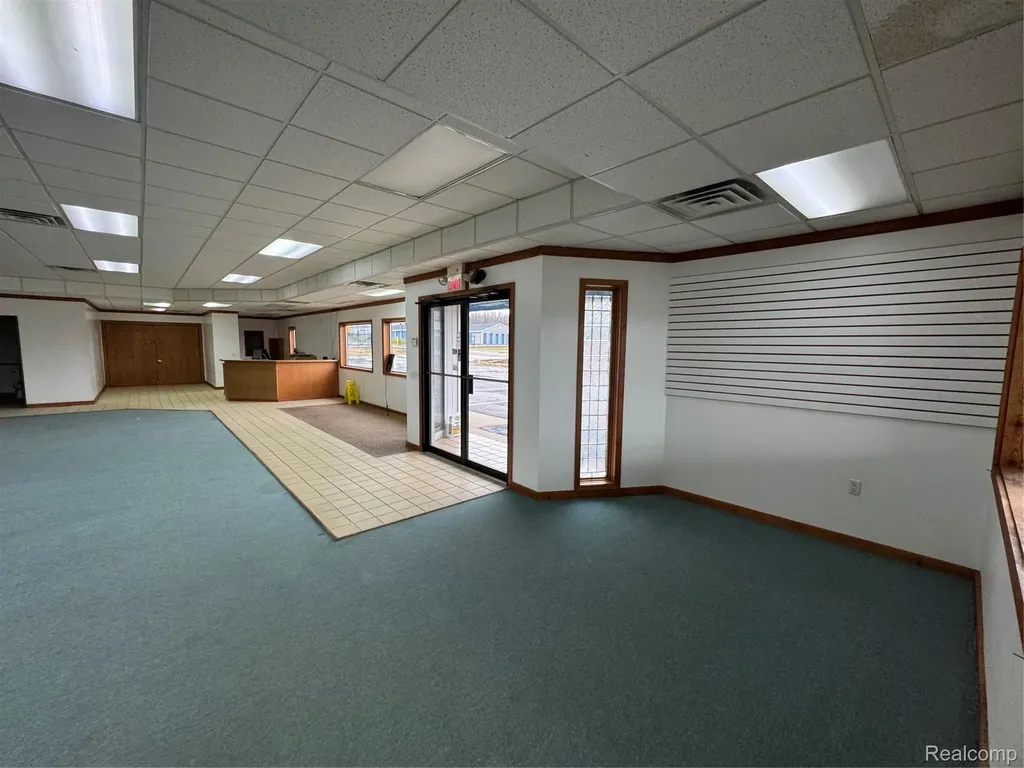 6017 W Pierson Road Mt. Morris Township MI 48433
