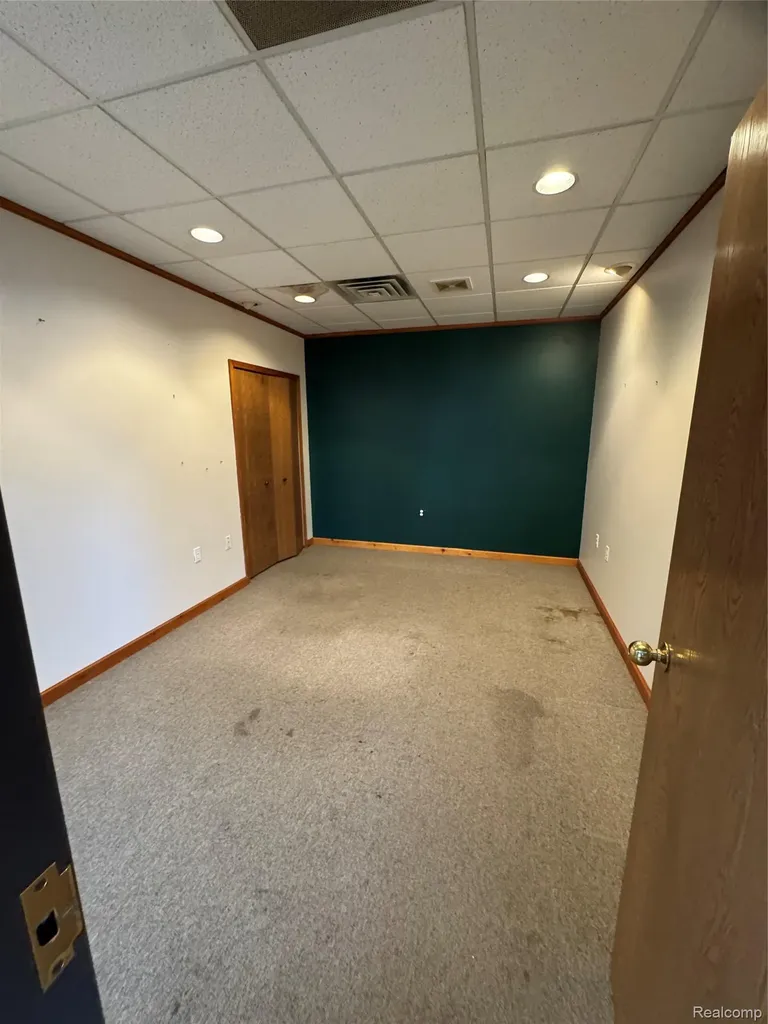 6017 W Pierson Road Mt. Morris Township MI 48433