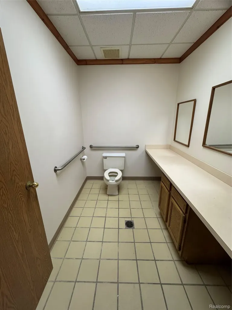 6017 W Pierson Road Mt. Morris Township MI 48433