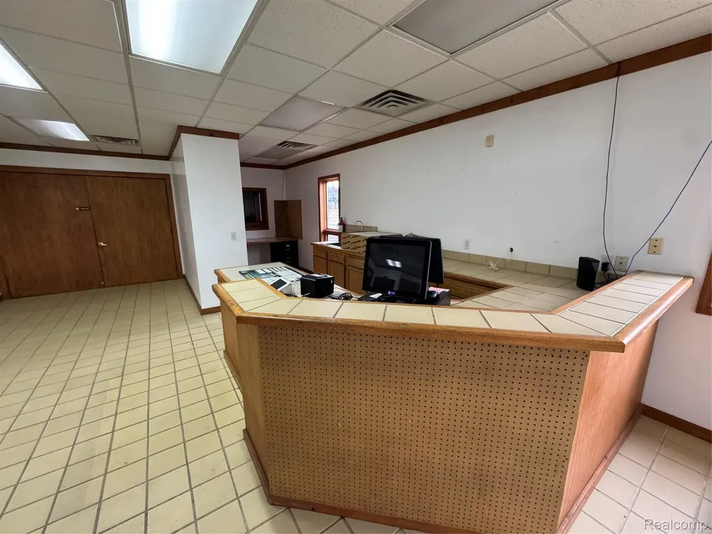 6017 W Pierson Road Mt. Morris Township MI 48433