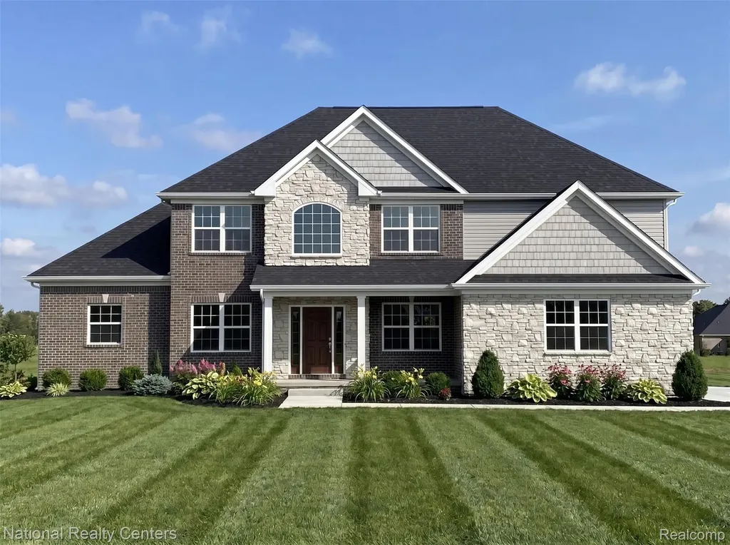 020 Medford Hill Drive Metamora Township MI 48455